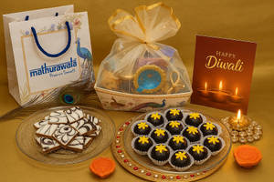 Special Diwali Hamper Rectangle Large