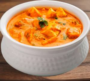 Shahi Paneer