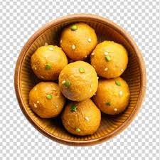 Besan Laddu