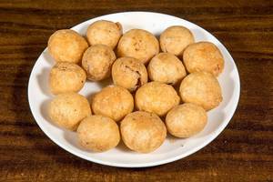 Dal Kachori [2 Pieces]