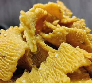 Ribbon Pakoda [250Grms]