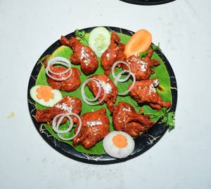 Chicken Lollipop (4Pc)