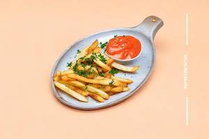 Italian Fries