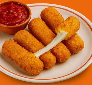 Mozzarella Cheese Stix