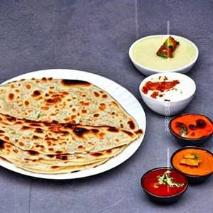 Paratha