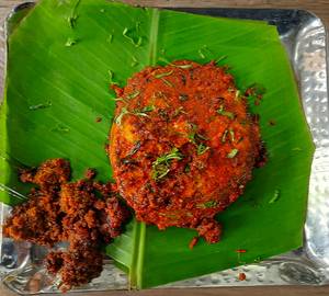 Anjal Fish (Surmai)