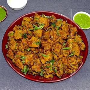 Sabji Sheekh