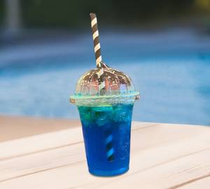 Blue Twister