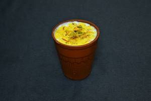 Kesar Lassi