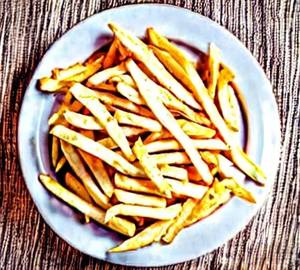 Finger Chips