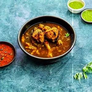 Murgh Ka Shorba