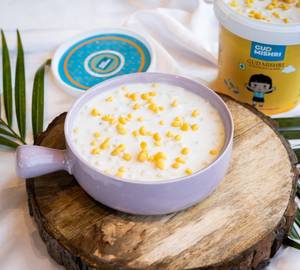Boondi Raita