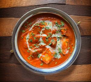 Paneer Butter Masala