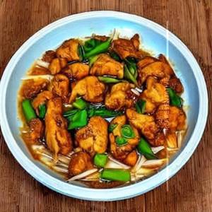 Chinese Chicken Shopsuey