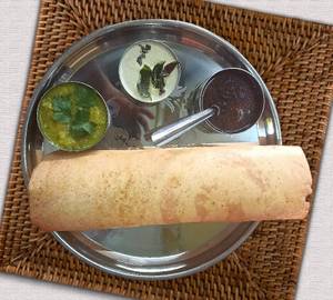 Masala dosa