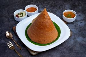 Plain Dosa