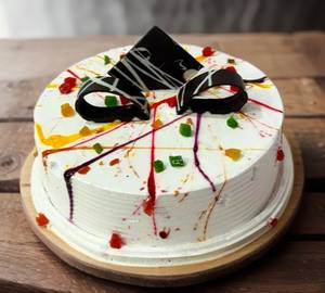 Cassata cake