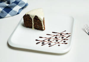 Date Walnut Cake