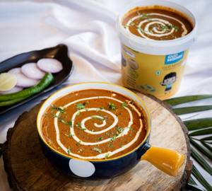 Dal Makhani