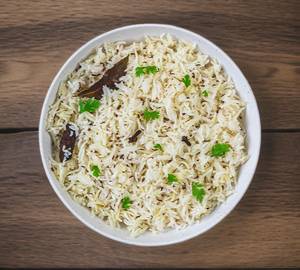 Jeera rice