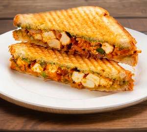 Paneer Sandwich