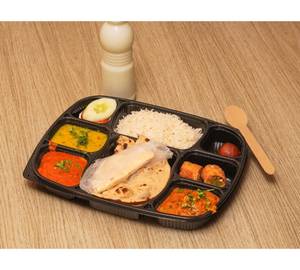 Punjabi Special Meal Box