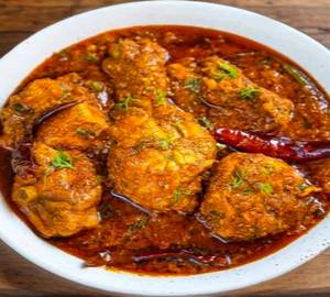 Special Chicken Korma