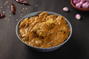 Mutton Curry