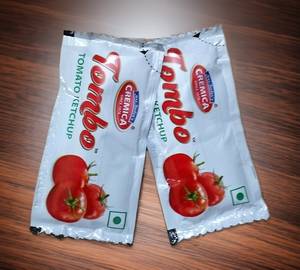 Tomato Ketchup