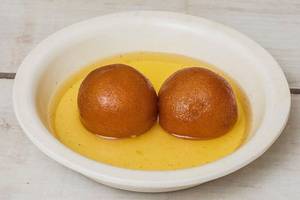 Gulab Jamun