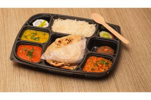 Punjabi Meal Box