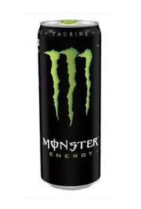 Monster 300Ml