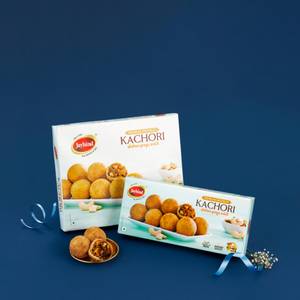 Premium Dryfruit Kachori Box