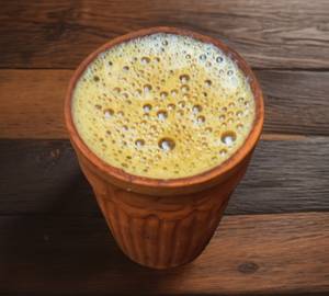 Chocolate Chai