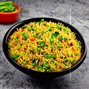 Veg Combination Rice