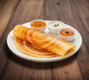 Onion Plain Dosa