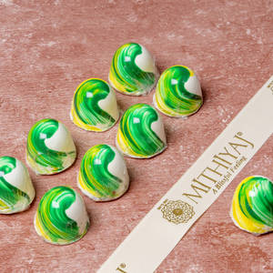 Premium Chocolate Key Lime