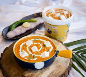 Paneer Butter Masala