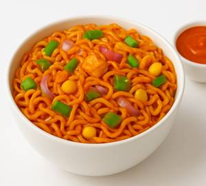 Tandoori Maggi