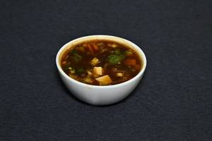 Hot & Sour Soup (Per Bowl)