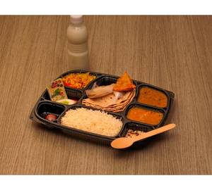 Gujarati Special Meal Box