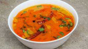 Dal Tadka