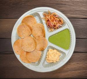 Chicken salami spicy