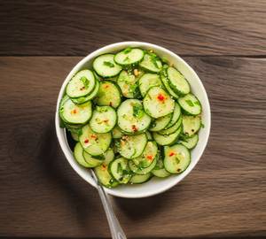 Keerai Salad