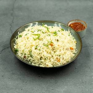 Veg Fried Rice