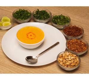 Burmese Khow Suey