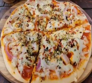 Onion pizza [8 inches]
