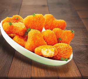 Cheese Corn Nuggets [ 4P]