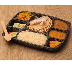 Gujarati Meal Box