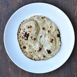 Tandoori Butter Roti [1 Piece]
